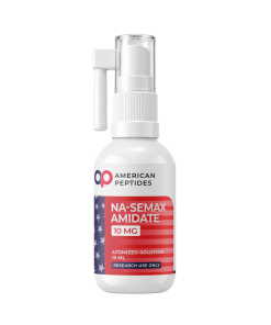 NA-SEMAX AMIDATE LIQUID SPRAY