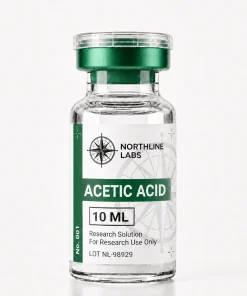 Acetic Acid Water 10ml