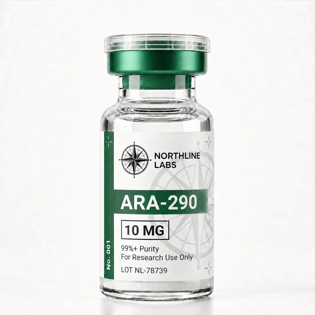 nl-ara-290-premium-research-peptide