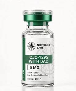 CJC-1295 with DAC