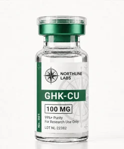 GHK-Cu