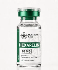 Hexarelin