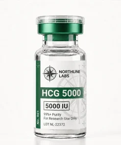 HCG 5000
