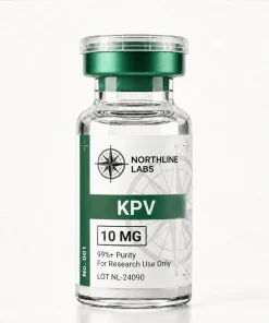 KPV - Premium Research Peptide