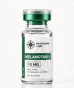 Melanotan-1 (Afamelanotide)