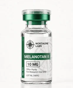 Melanotan II