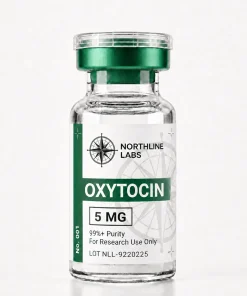 Oxytocin