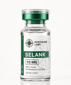 Selank