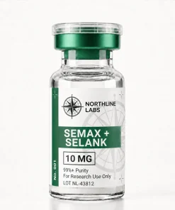 Semax/Selank Blend