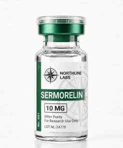 Sermorelin