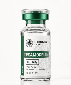 Tesamorelin/Ipamorelin Blend