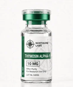 Thymosin Alpha-1