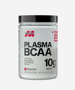 Plasma BCAA