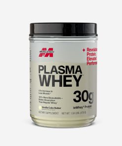Plasma Whey