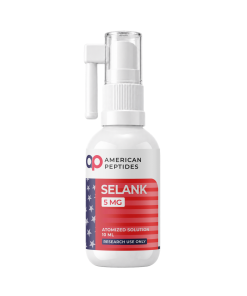 SELANK LIQUID SPRAY